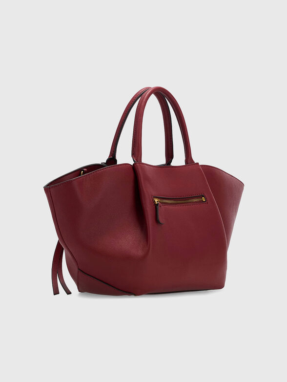 Large black bag - 2