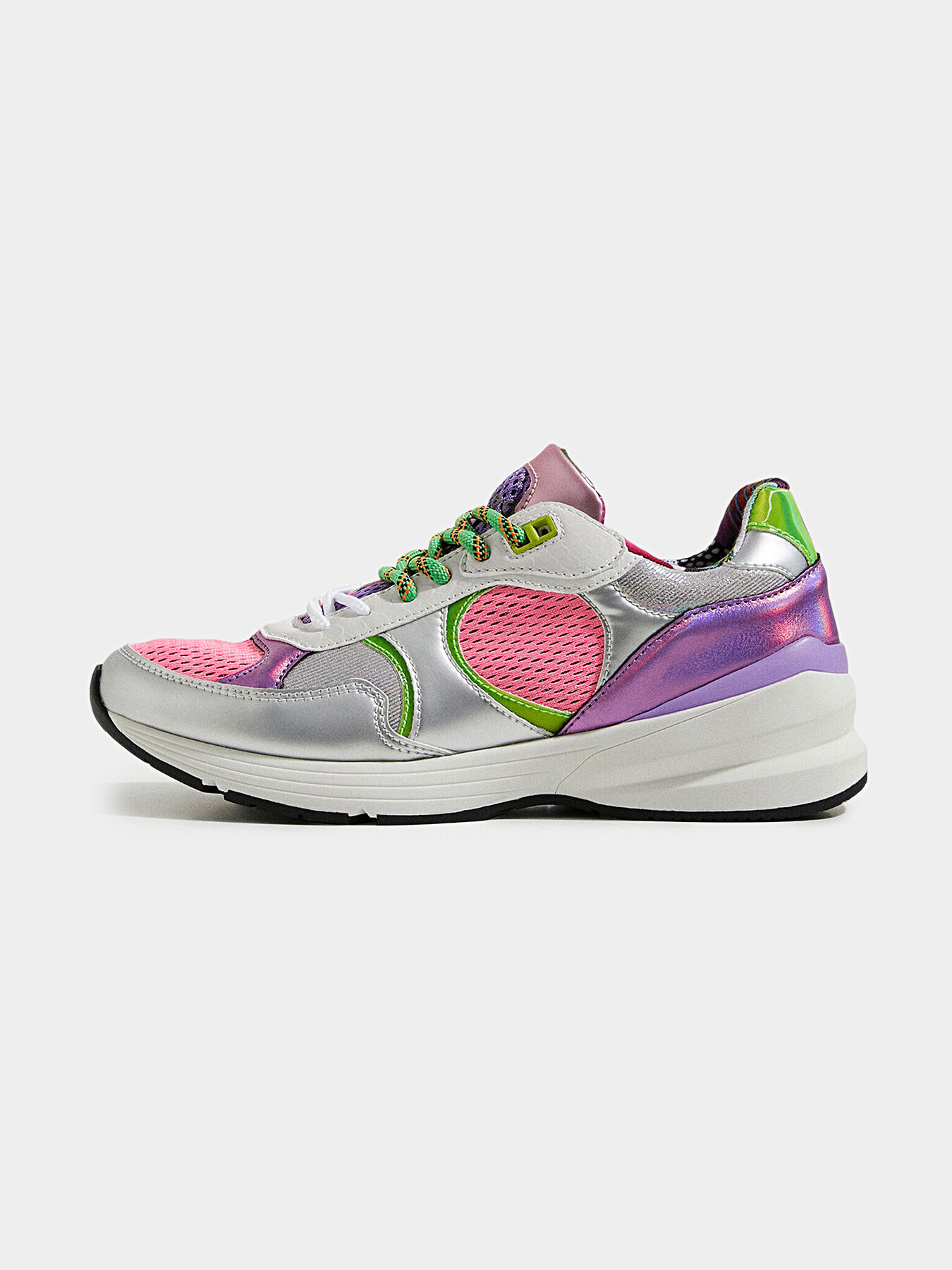 x-masuminnie  Desigual 6103368 MOON sneakers brand DESIGUAL — Globalbrandsstore.com/en
