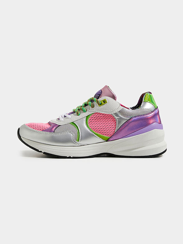 MOON sneakers - 1