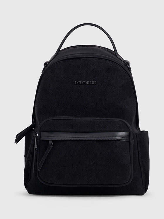 Backpack with logo detail - 1