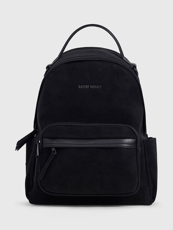 Backpack with logo detail - 1
