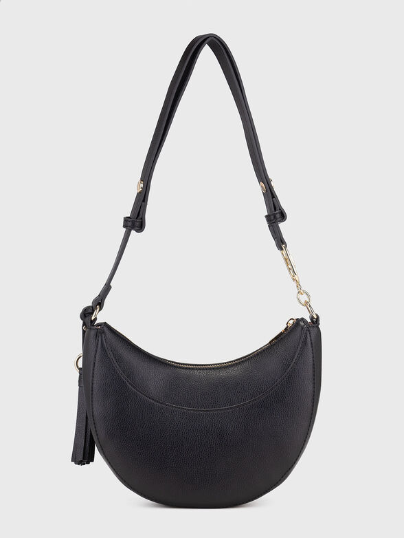 Black crossbody bag - 3