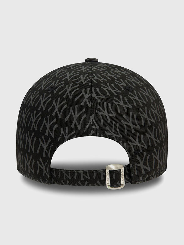 TEAM MONOGRAM 9FORTY CHIB cap - 2