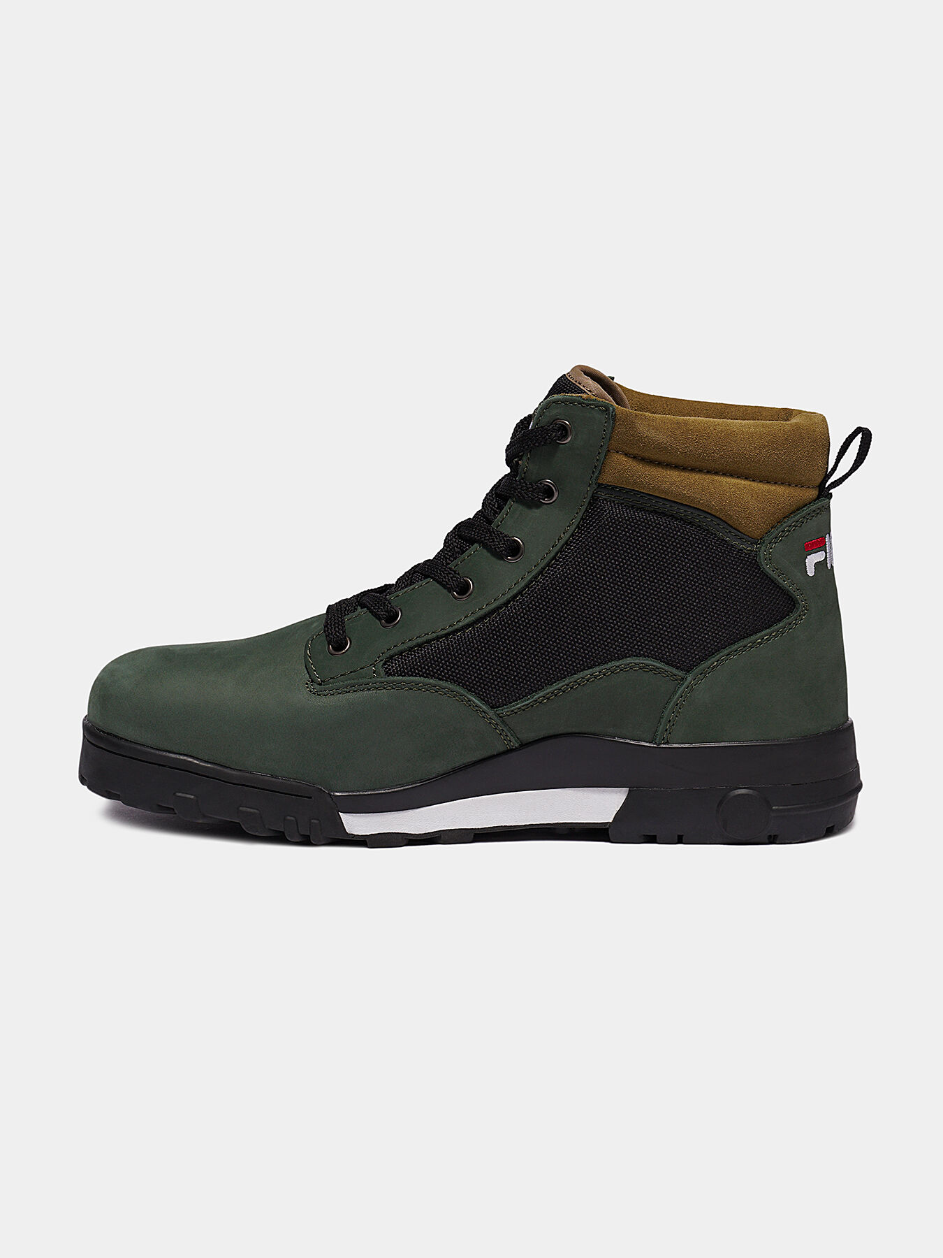 Fila grunge green shop