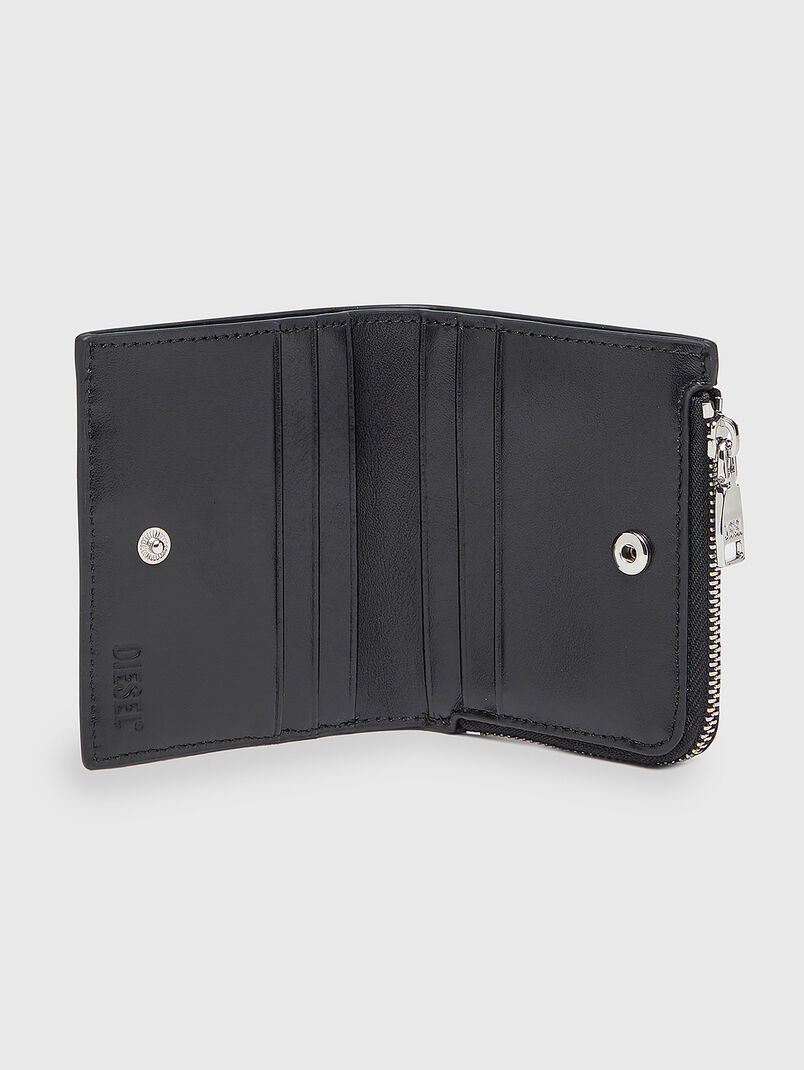 PLAY leather wallet - 3