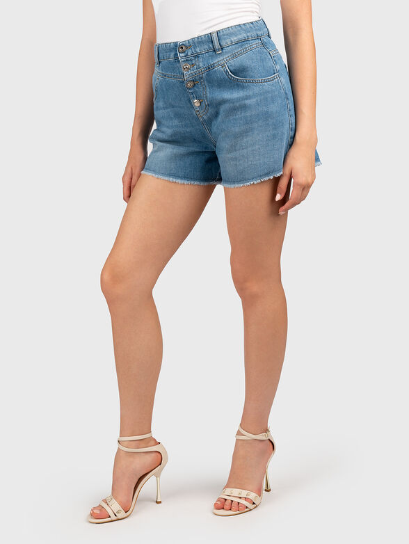 Short jeans - 1