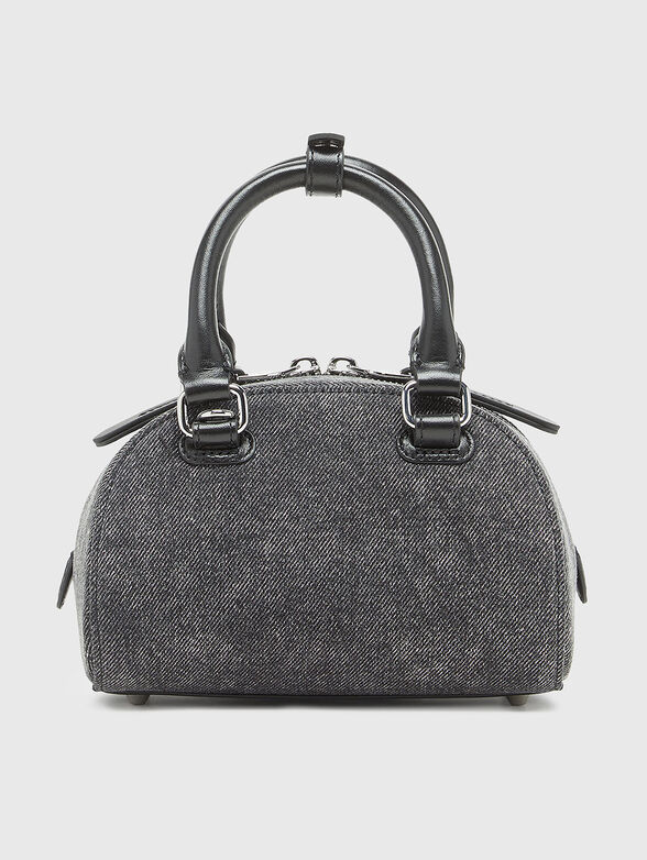 1DR DOME mini denim bag - 4