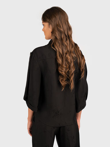 WHITNEY shirt - 3