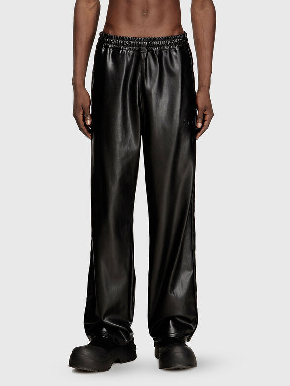 P-ARTEN-PIPING-PGBX sports trousers - 1