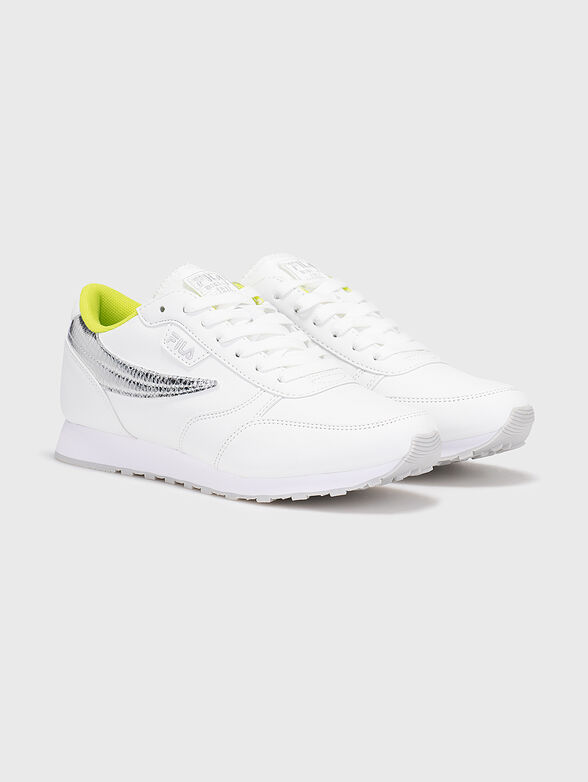 ORBIT F Sneakers - 2