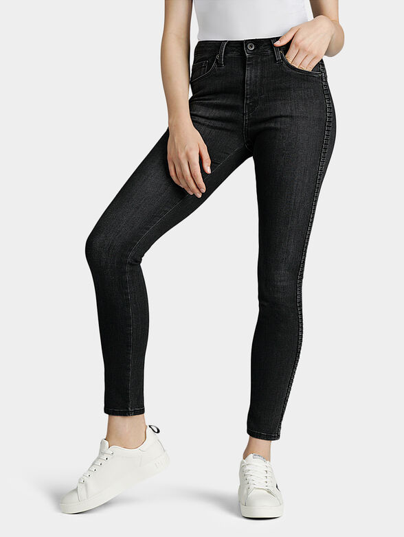 REGENT ARMADILLO jeans - 1