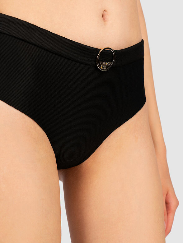 Halterneck bikini set - 2