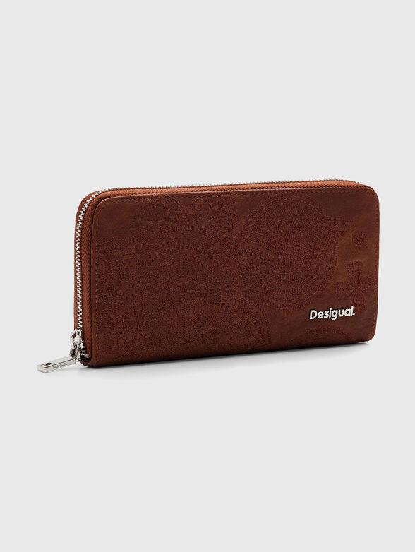 DEJAVU FIONA wallet - 1