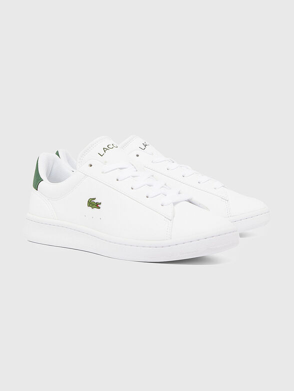 Sports shoes with logo - 2