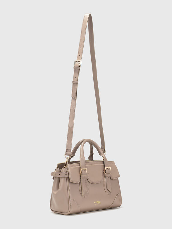 DIANA  eco leather bag - 2
