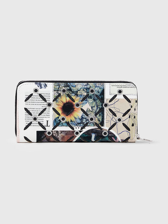 Портмоне JULIETT - 1