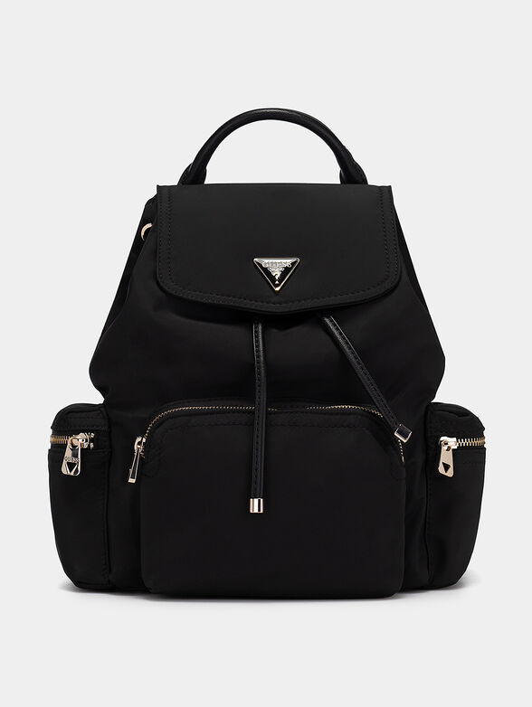 GEMMA backpack with pockets - 1