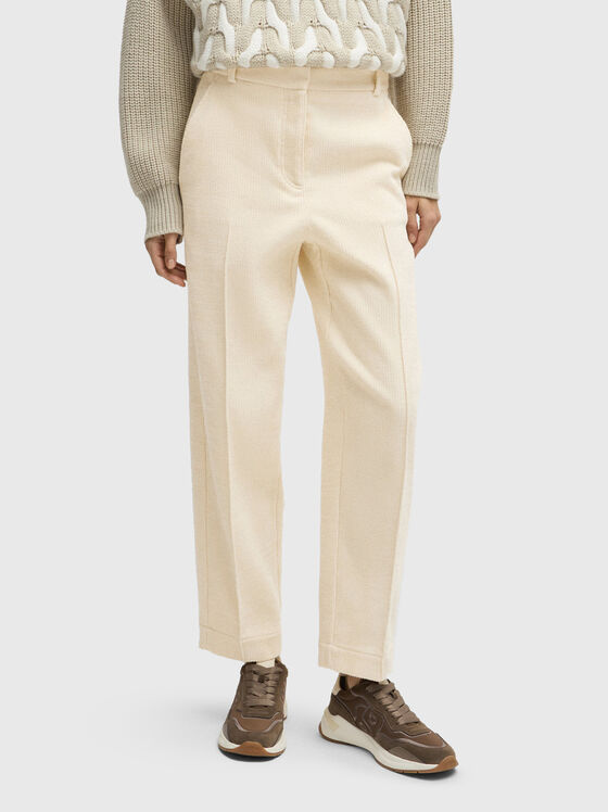 TATEPA trousers - 1