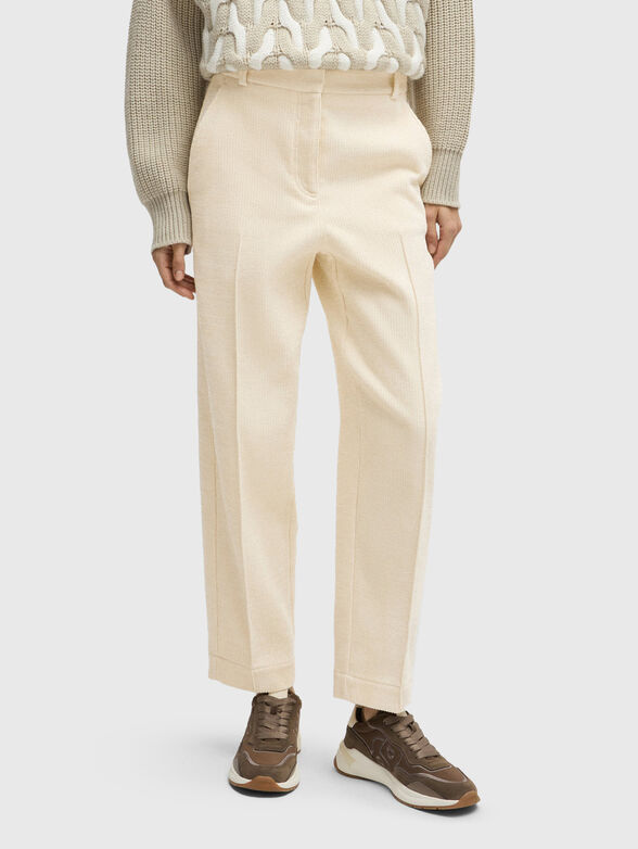 TATEPA trousers - 0