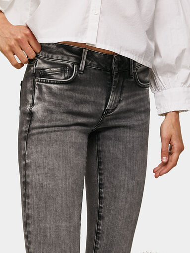 PIXIE skinny jeans  - 3