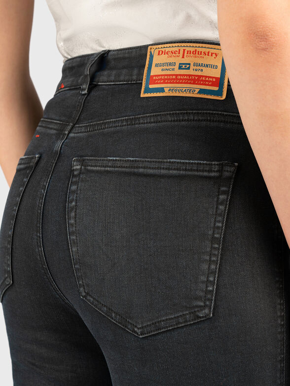 1984 SLANDY-HIGH L.30 skinny jeans - 3