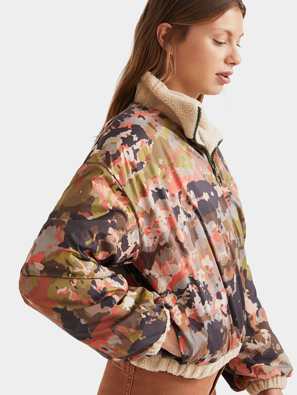 ANDREA Sweatshirt - 2