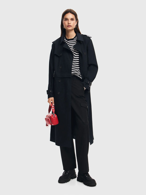 VILMA combination trench  - 1