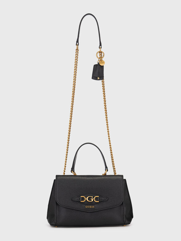 MALVA bag with logo detail - 2