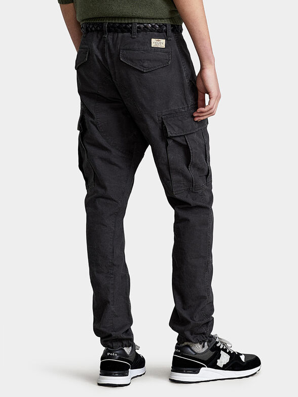 Cargo pants - 2