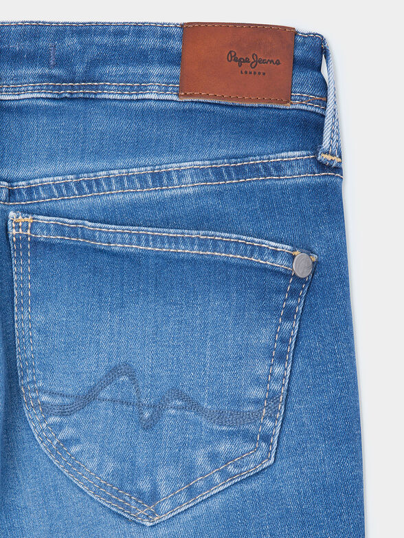 PIXLETTE skinny jeans - 4