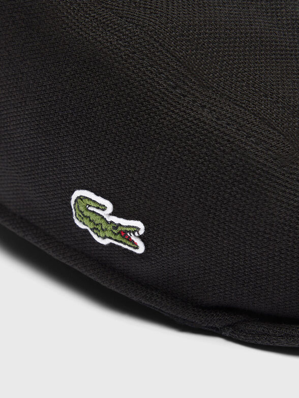 Bebret with logo - 4