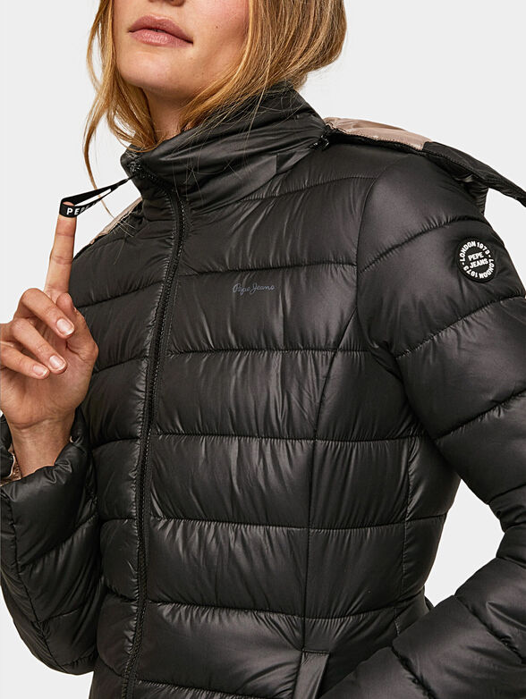 AGNES padded jacket - 3