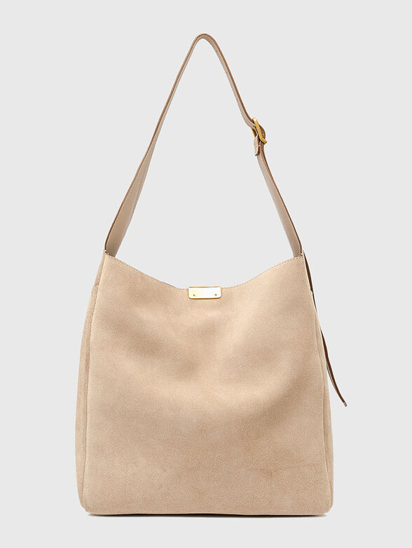 Leather bag - 2
