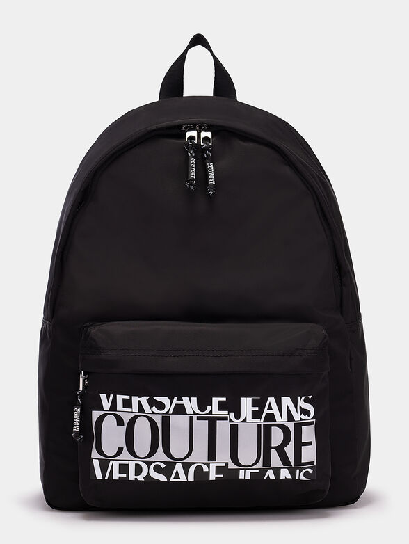 RANGE backpack with logo print - 1