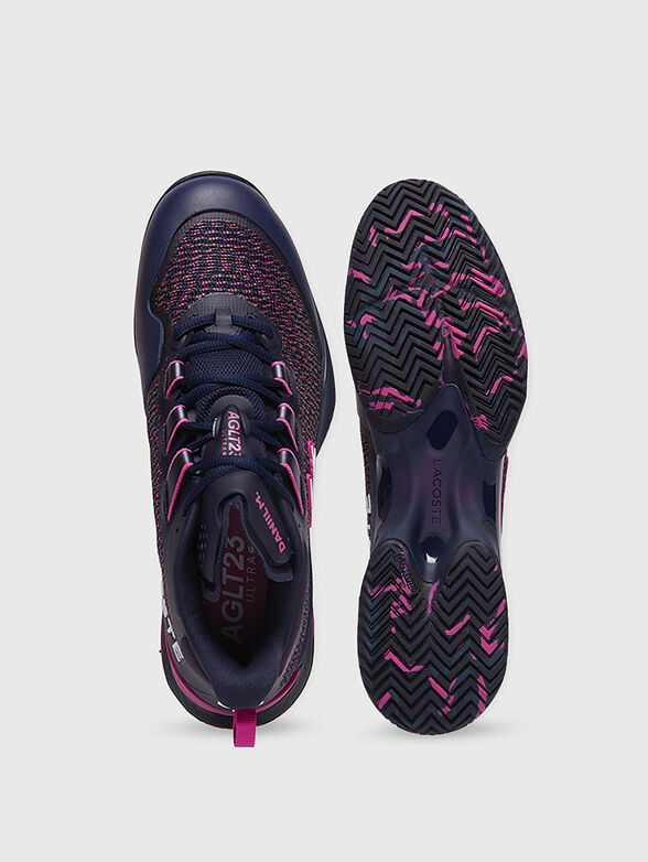Tennis shoes AG-LT23 ULTRA x DANIIL MEDVEDEV - 6