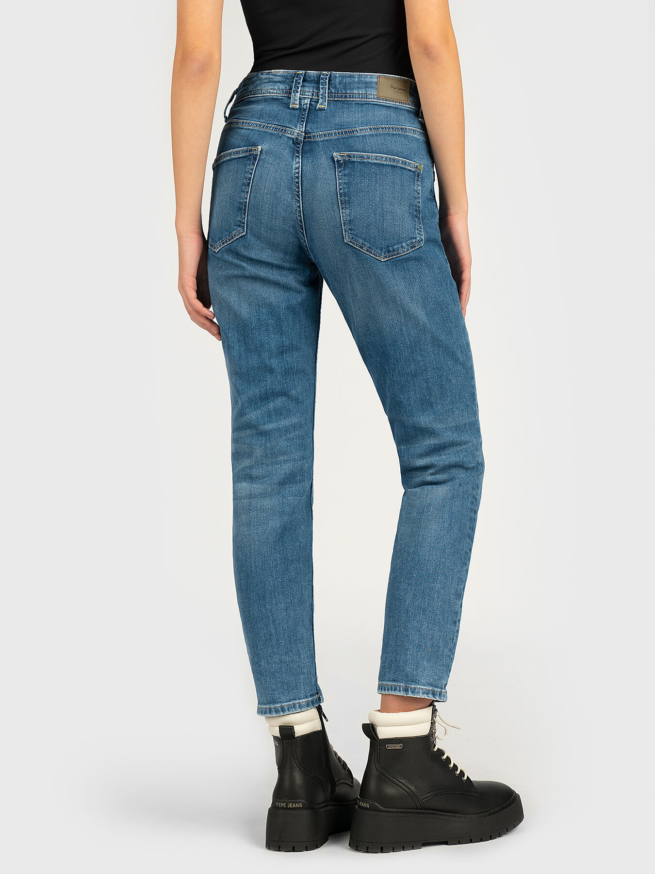 BRIGADE Jeans brand Pepe Jeans Globalbrandsstore en