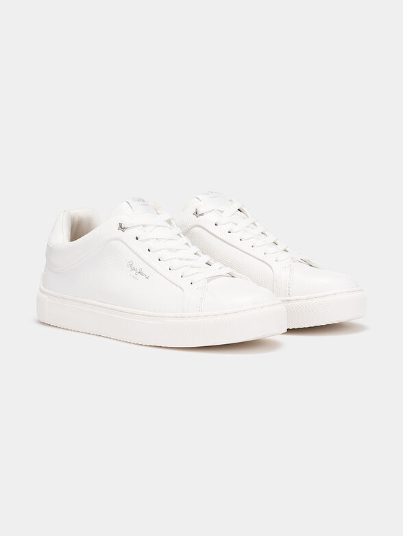 Sneakers ADAMS COLLINS with logo detail - 2