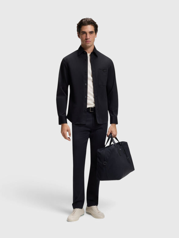 BOSS x Aston Martin jeans - 4