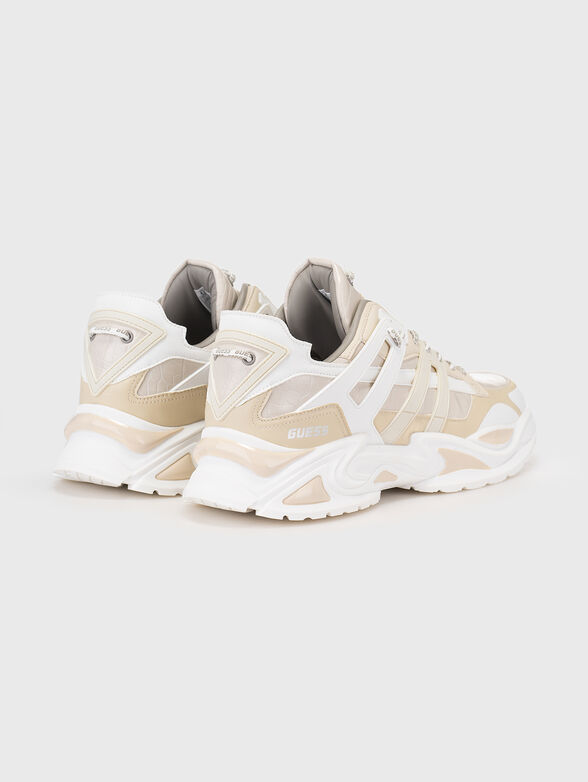 BELLUNO sneakers - 3