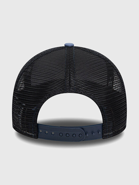 NEW YORK YANKEES 9FORTY blue cap - 2