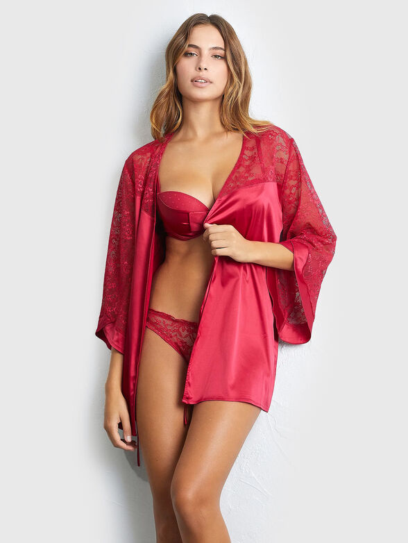 XMAS JOLLY nightgown - 2