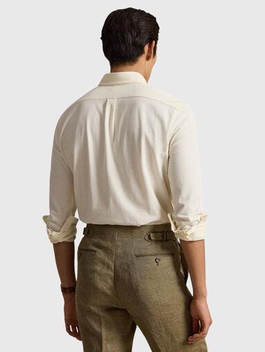 Featherweight mesh shirt - 3