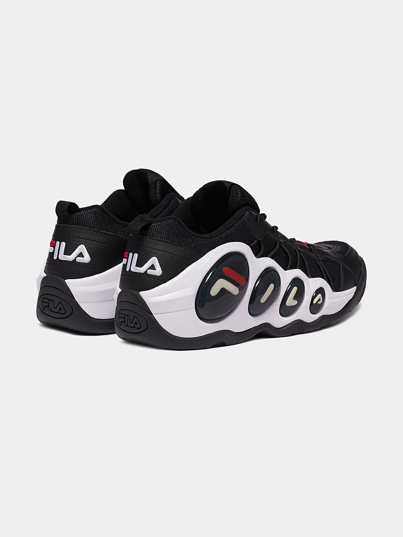 Fila disbubbles best sale