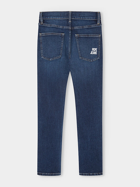 TEO blue jeans - 2