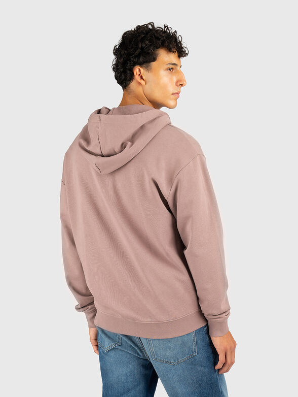 Cotton sweathirt - 2