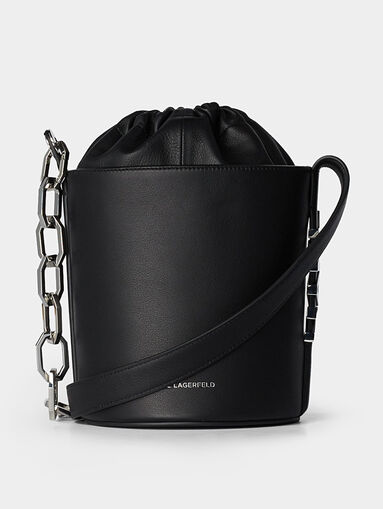 K/Letters Bucket bag - 3
