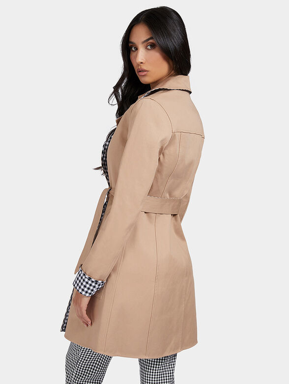 Reversible trench SANDRA - 2