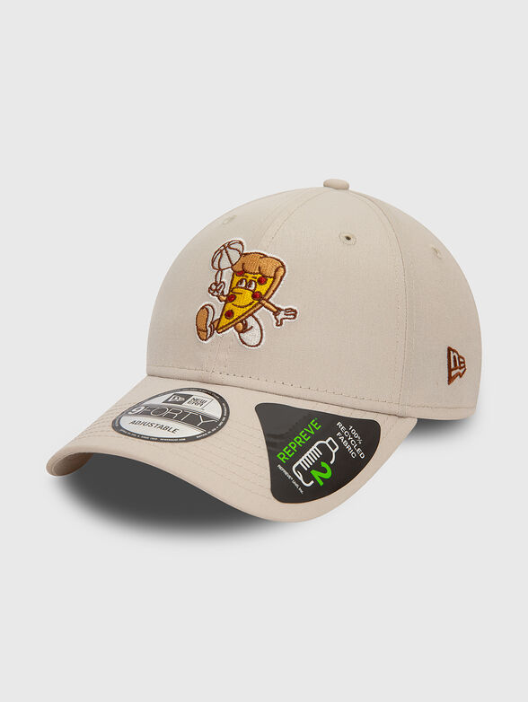 REPREVE PIZZA 9FORTY cap - 3