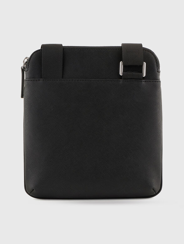 Black crossbody bag - 3