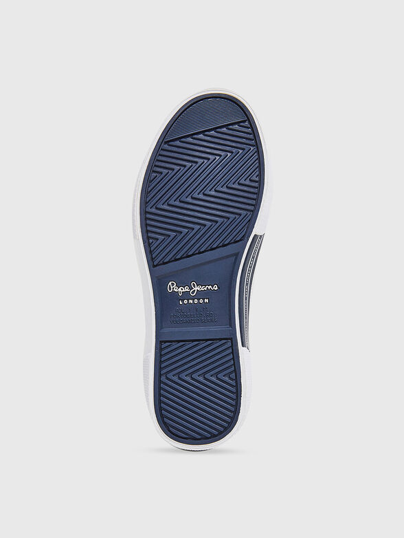 KENTON COURT sneakers - 4